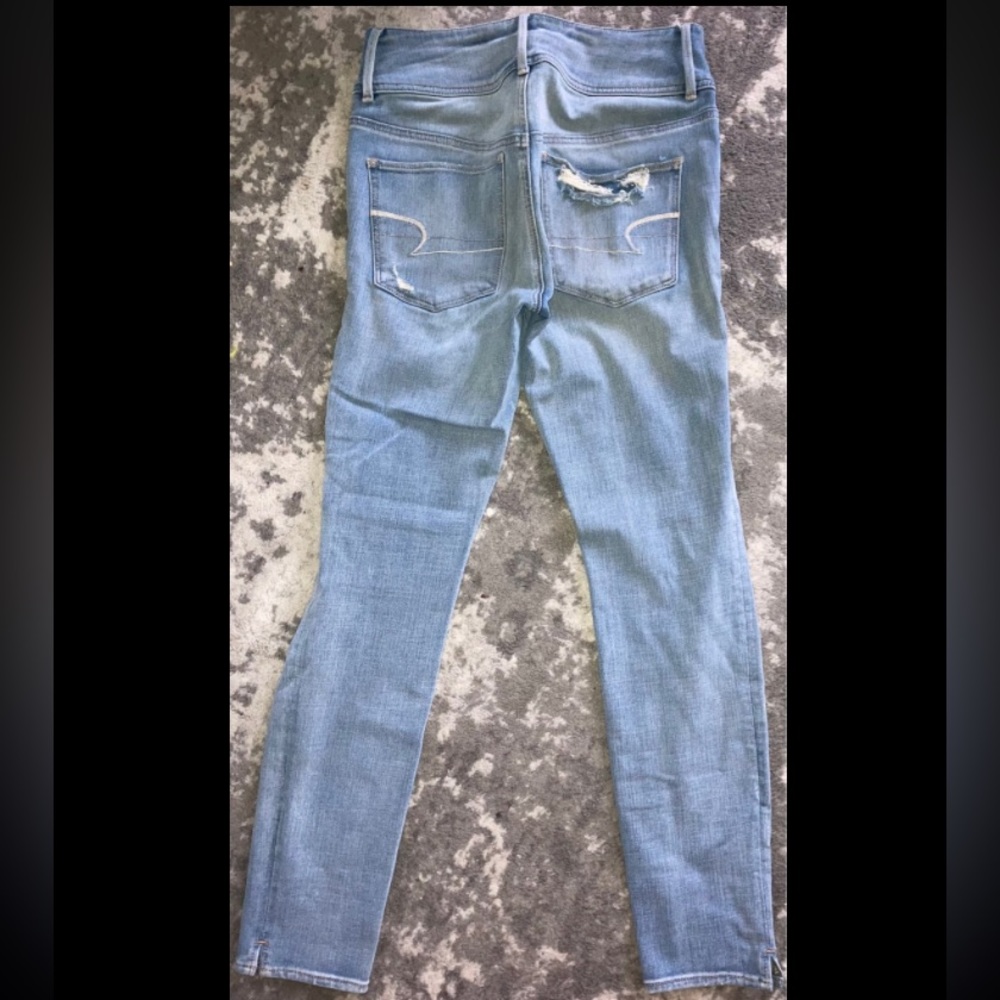 American Eagle Jeans - Picture 4 of 5